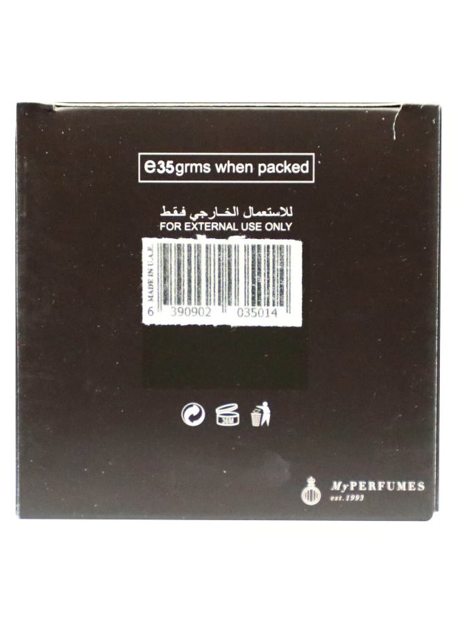 Oud Meydan Oud Muattar 35Grms - image 3