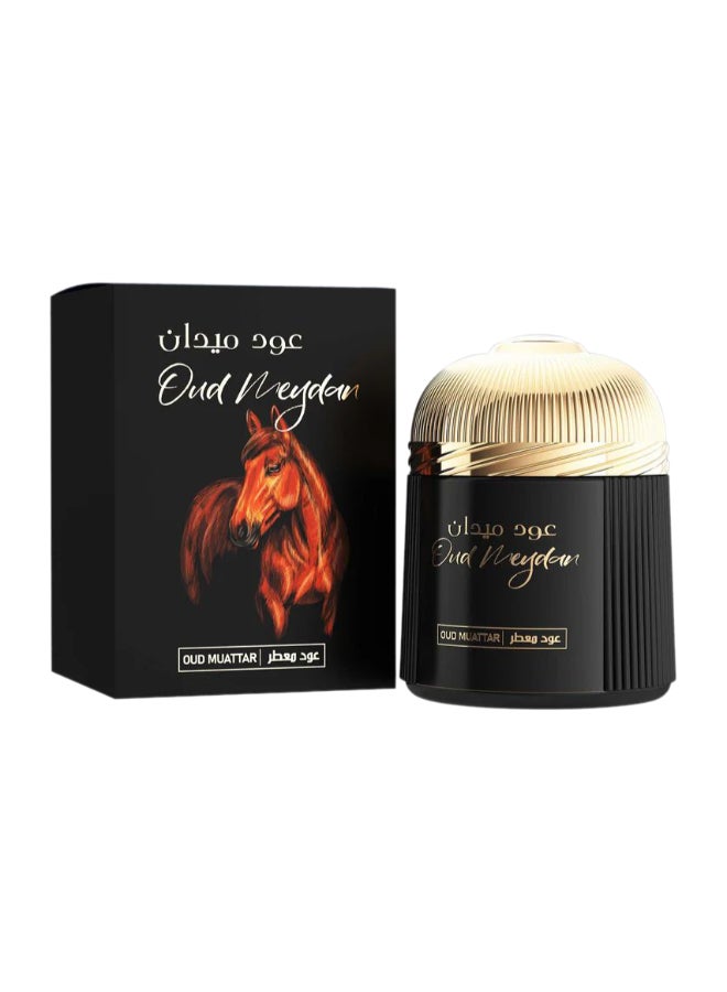 Oud Meydan Oud Muattar 35Grms