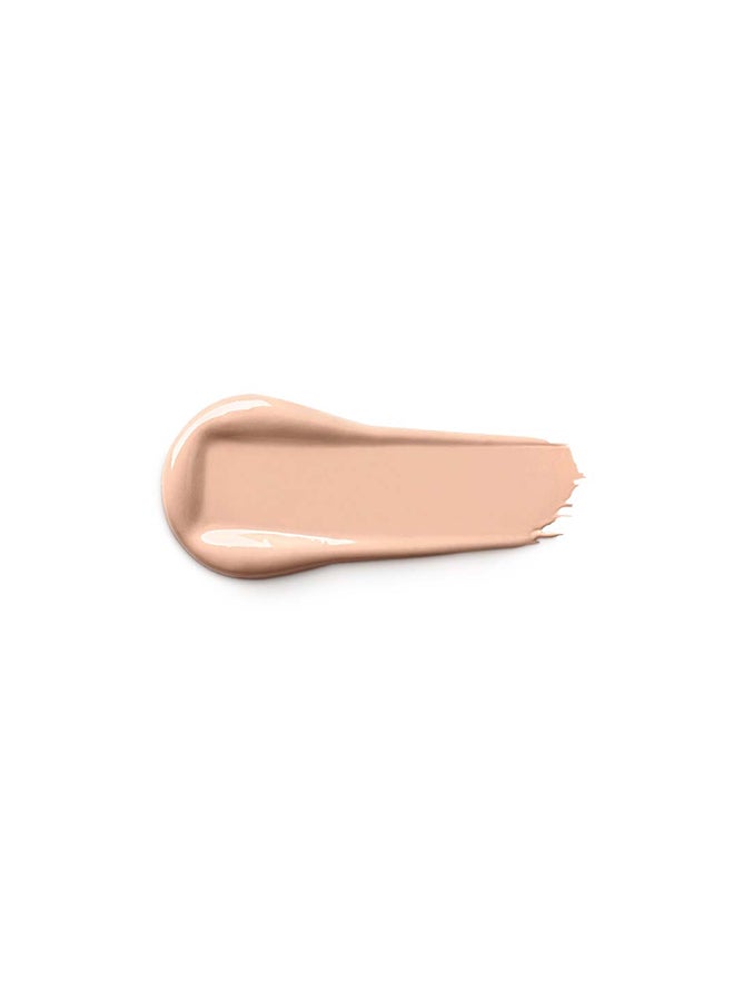 UNLIMITED 24H MATTE FOUNDATION 2.5 COOL ROSE - image 2