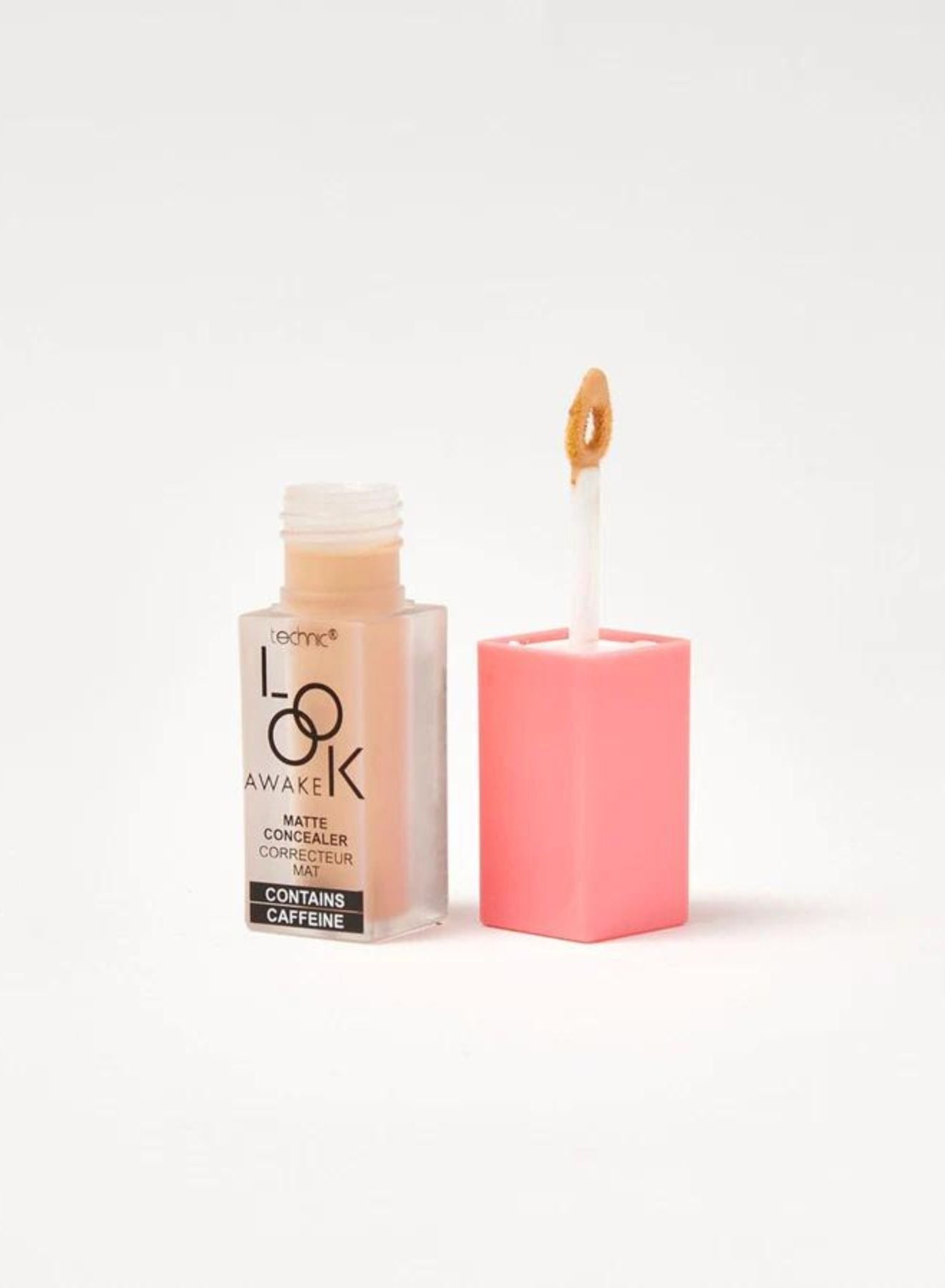 Look Awake Concealer Patisserie