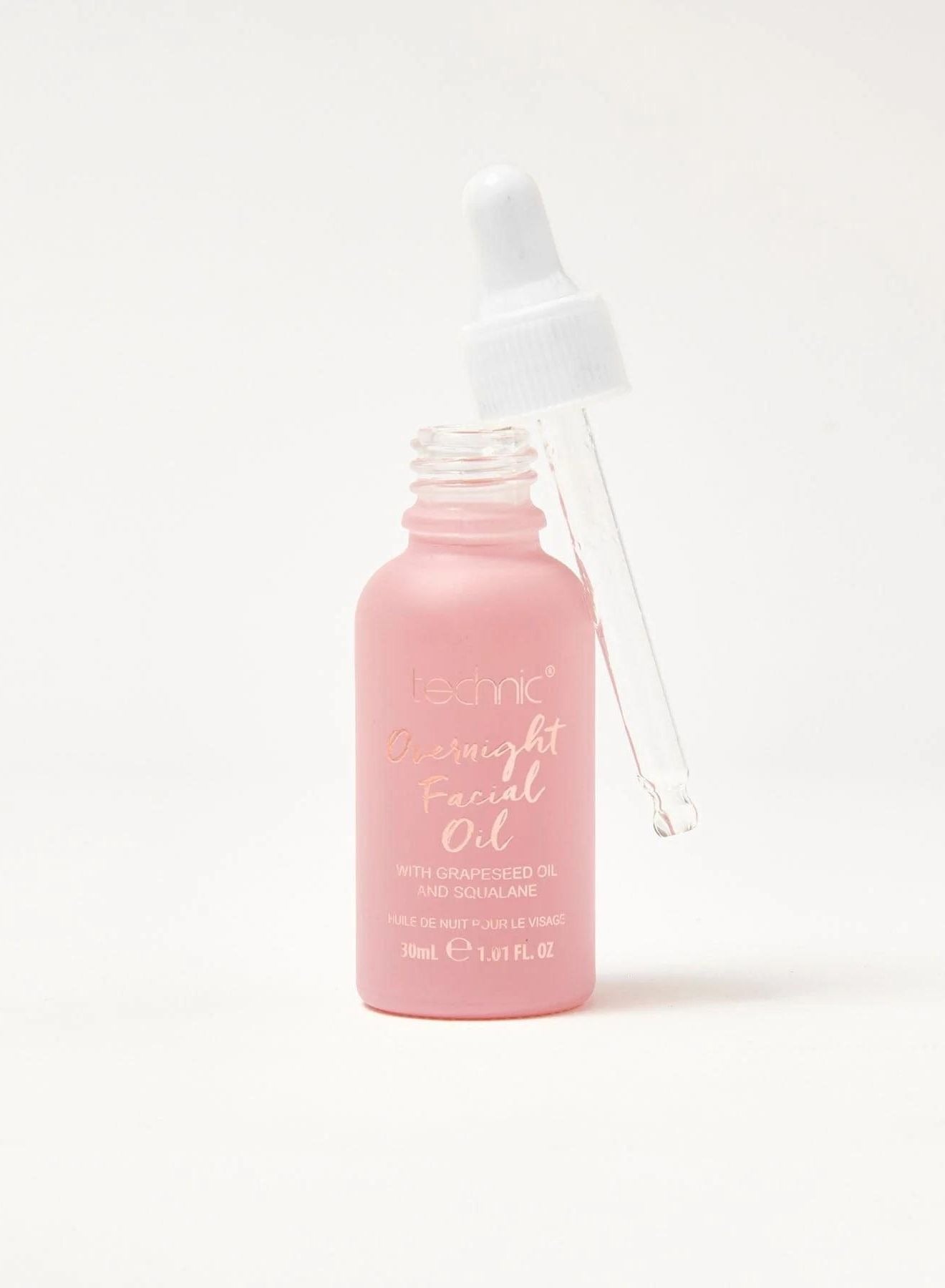 Technic Overnight Facial Oil