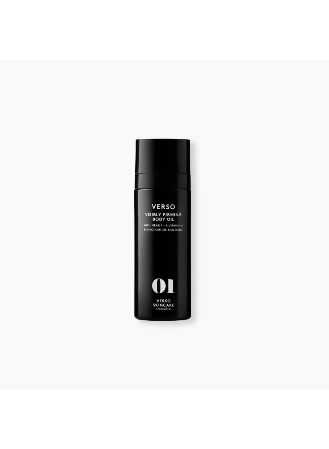 Body Visibly Firming Oil 100ml