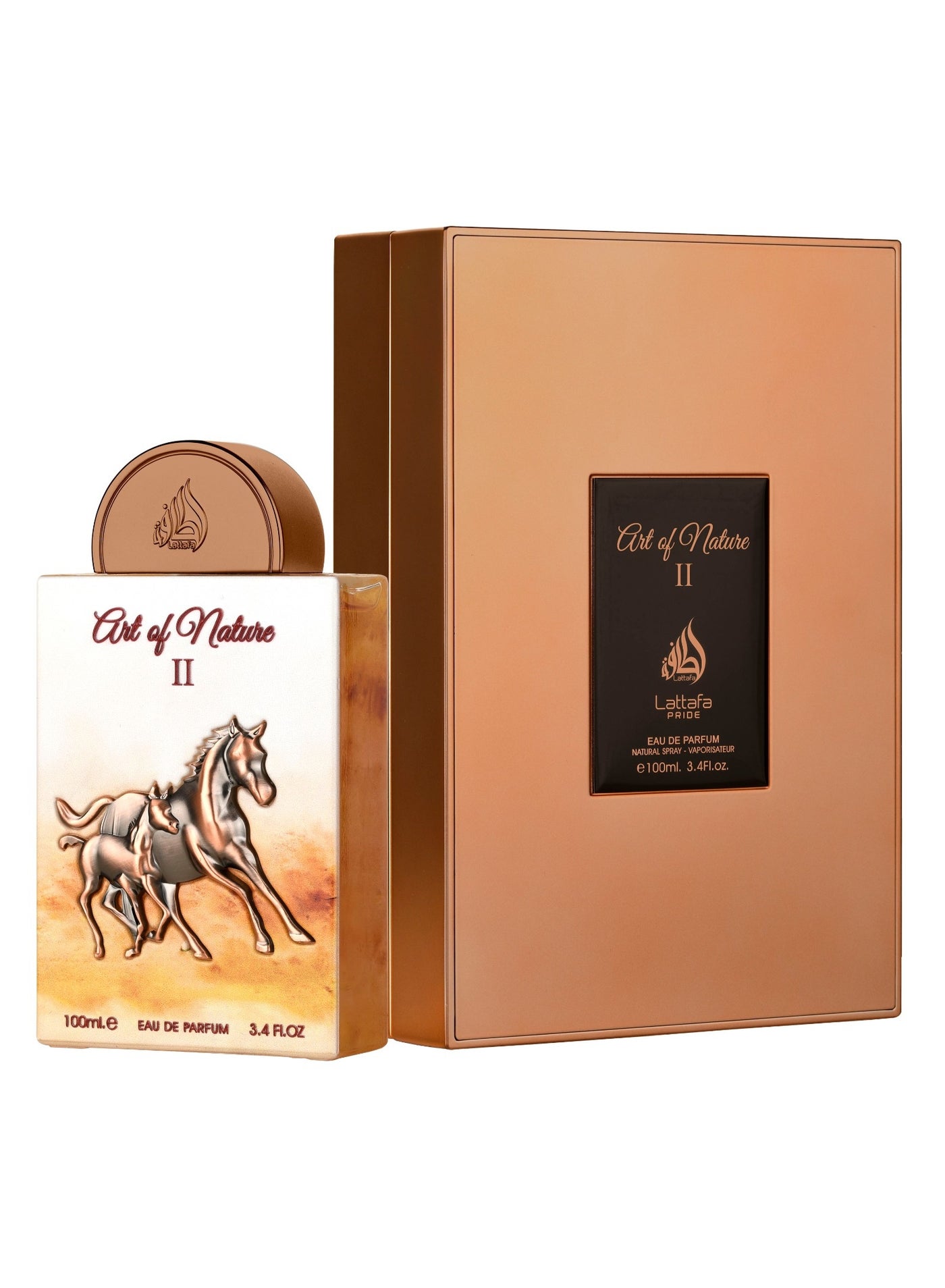 Spray Art of Nature II EDP 100ml - image 3