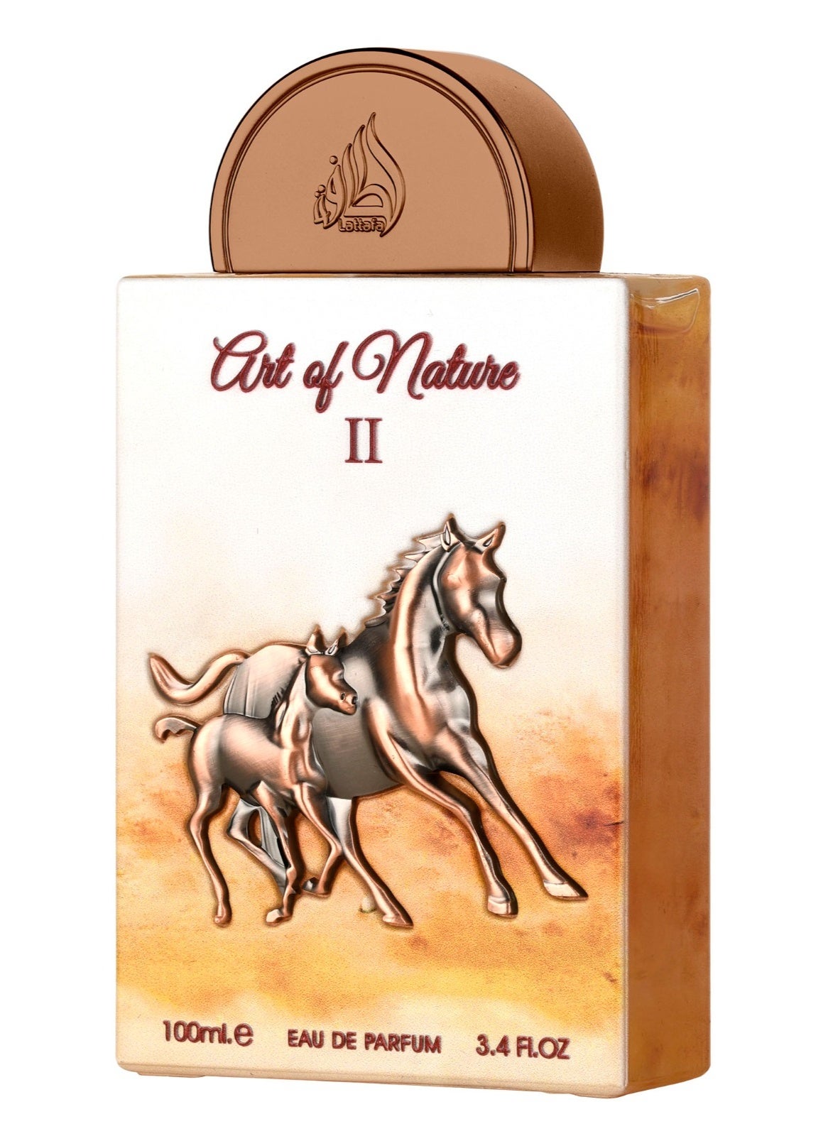 Spray Art of Nature II EDP 100ml