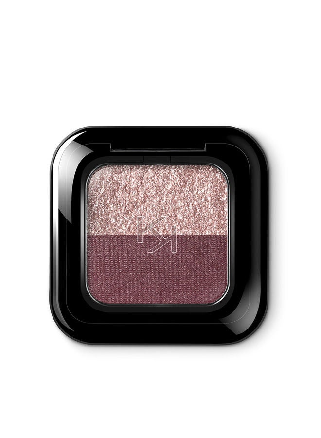 New Bright Duo Eyeshadow 10