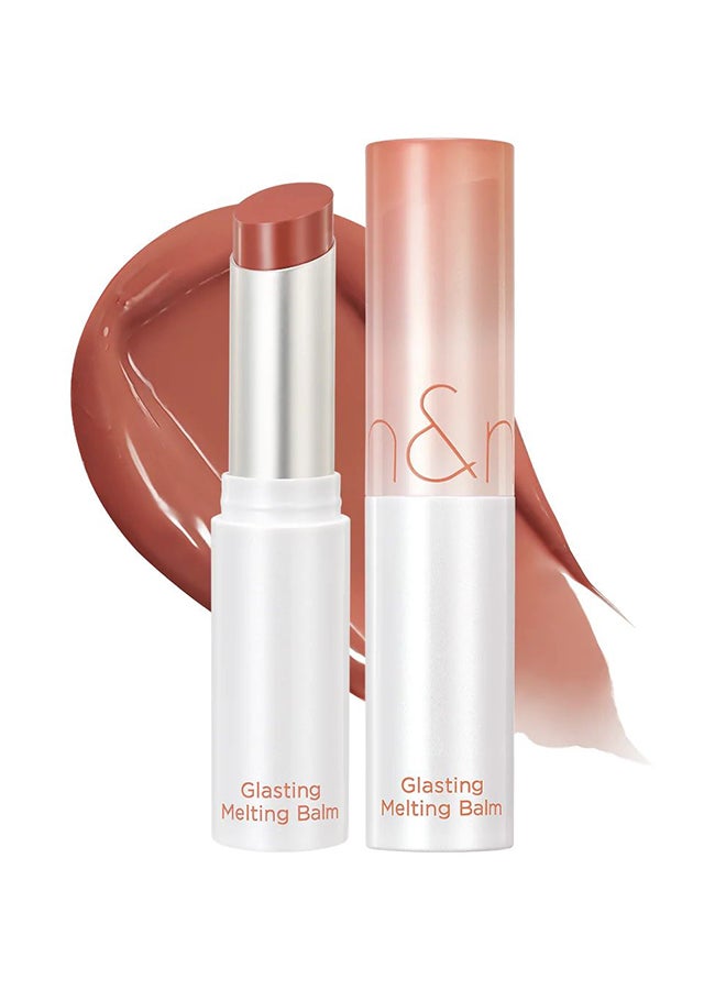 Glasting Melting Balm 05 Nougat Sand - image 2