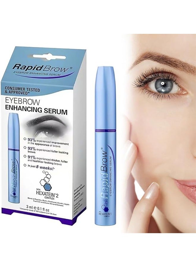 EyeBrow Enhancing Serum 3ml