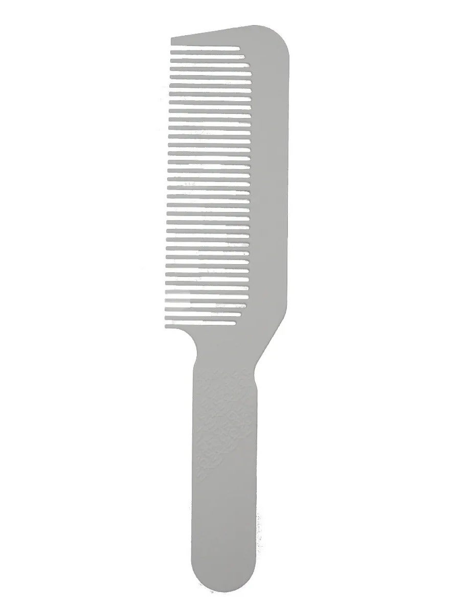 Jack Dean Flat Top Clipper Comb