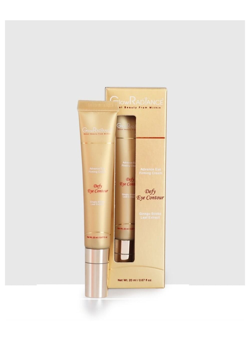 Defy Eye Contour Cream 20ml