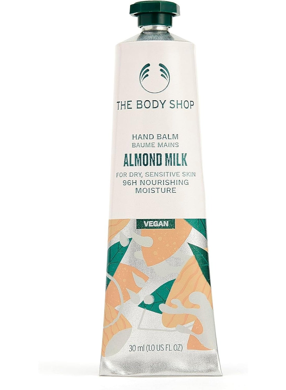 Almond Milk Hand Balm