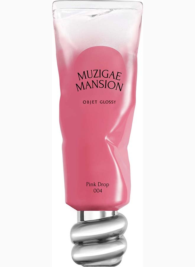 Objet Glossy 004 Pink Drop, 6G