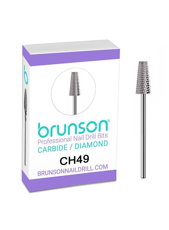 Nail Drill Bits Diamond Nail Bits Manicure tools CH49