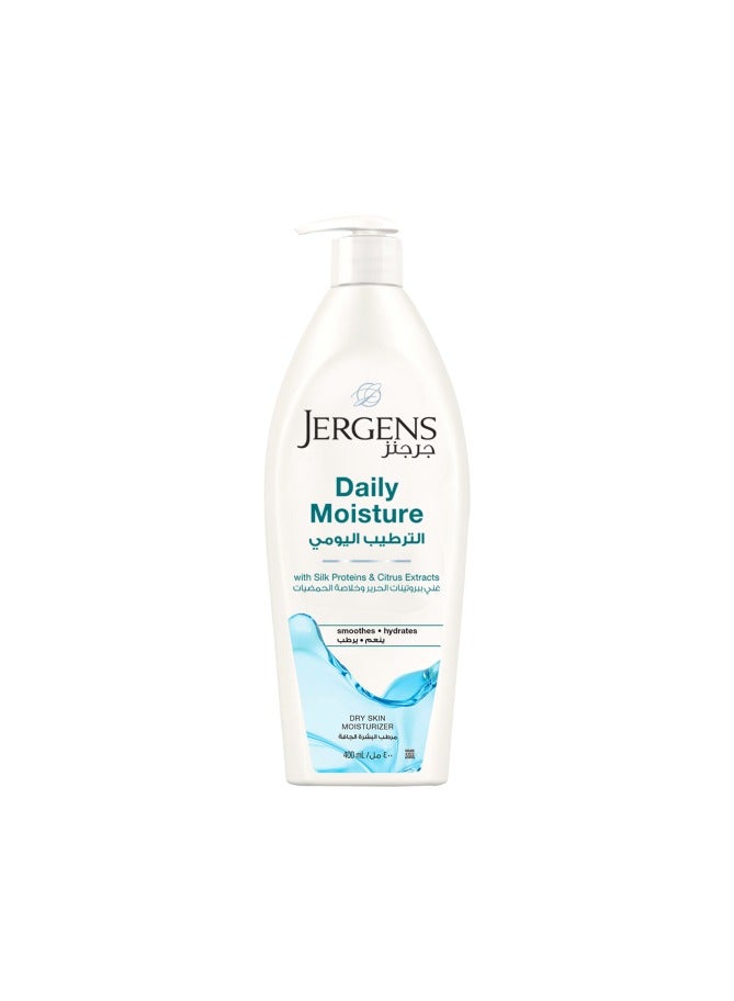 Daily Moisture Lotion