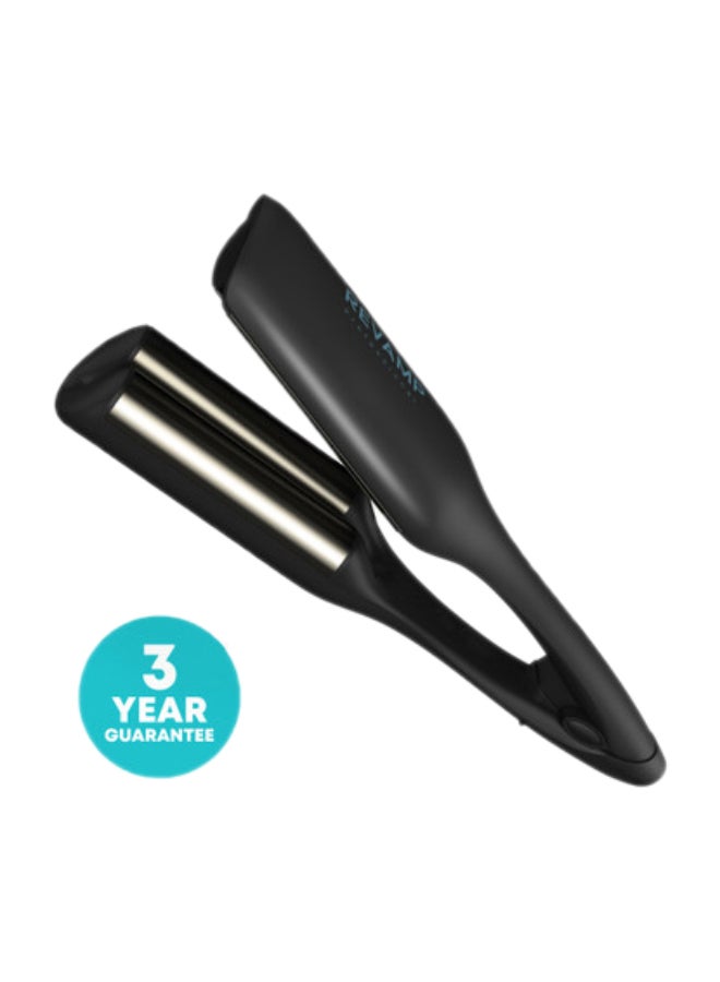 Progloss 2 In 1 Beach & Volume Waver - Waver