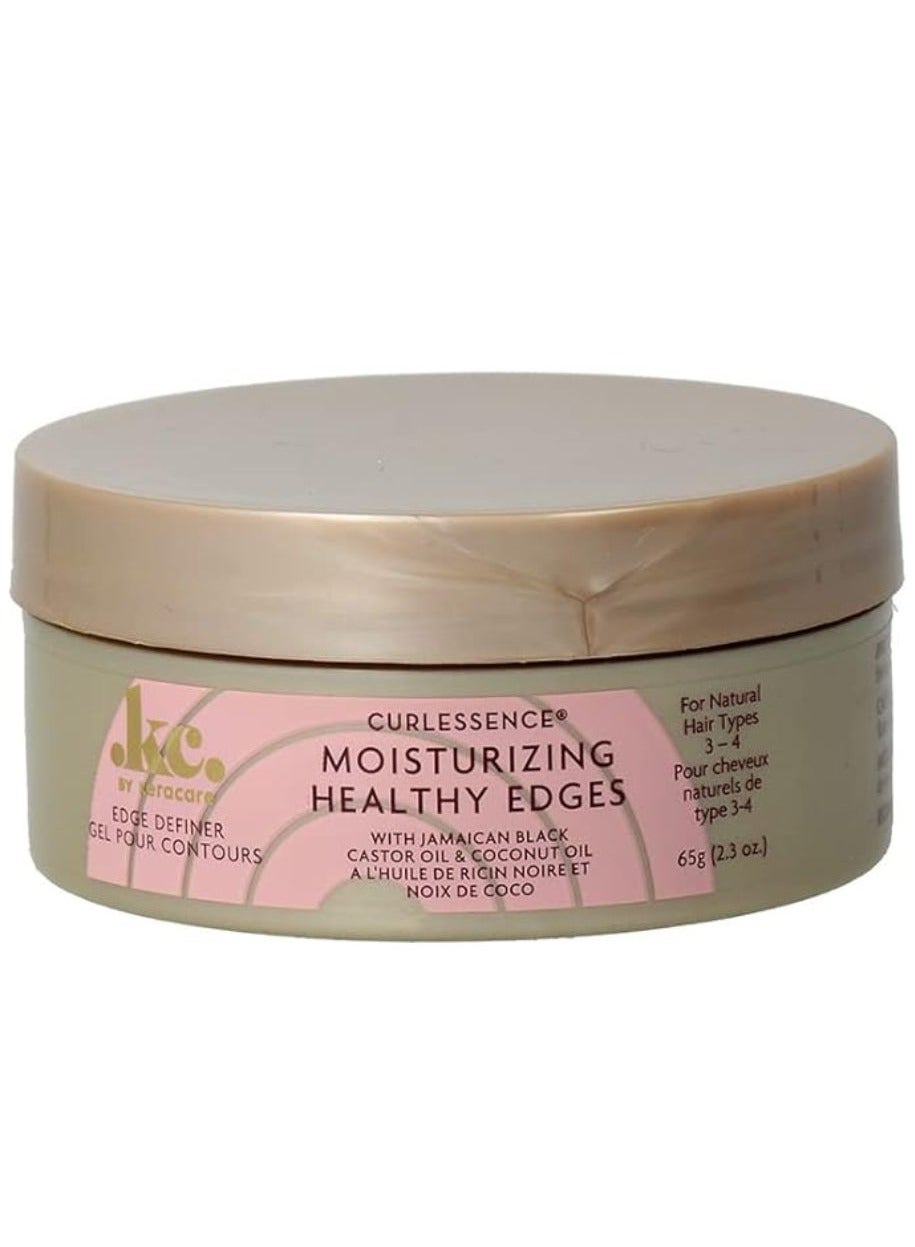 Curlessence Moisturizing Healthy Edges 65g