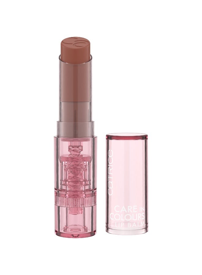 Care In Colours Lip Balm 060