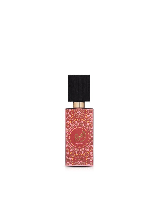Ajwad Pink To Pink 60 ml