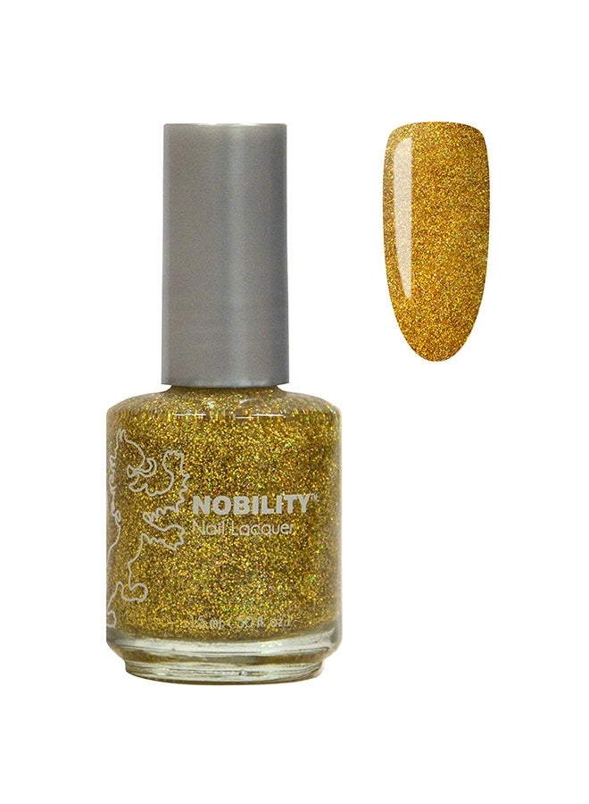 Nail Lacquer 15ml Glossy Super Shine Nail Polish 15ml Fast Dry Long Lasting Nail Enamel Nobility Nail Paint No Need UV LED Lamp No curing Nail Color