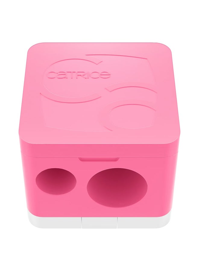 Cosmetic Pencil Sharpener