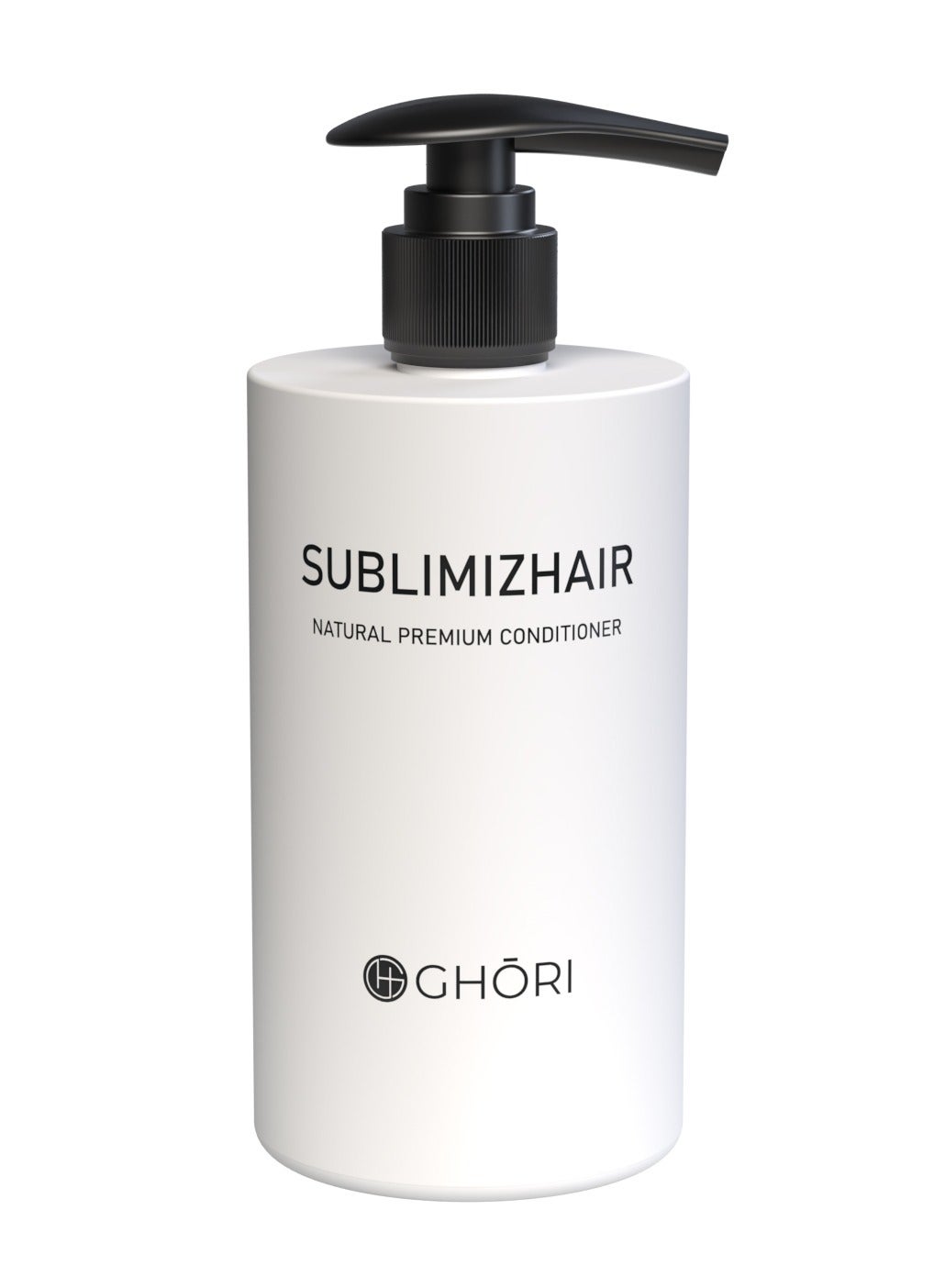 Sublimizhair Natural Premium Conditioner