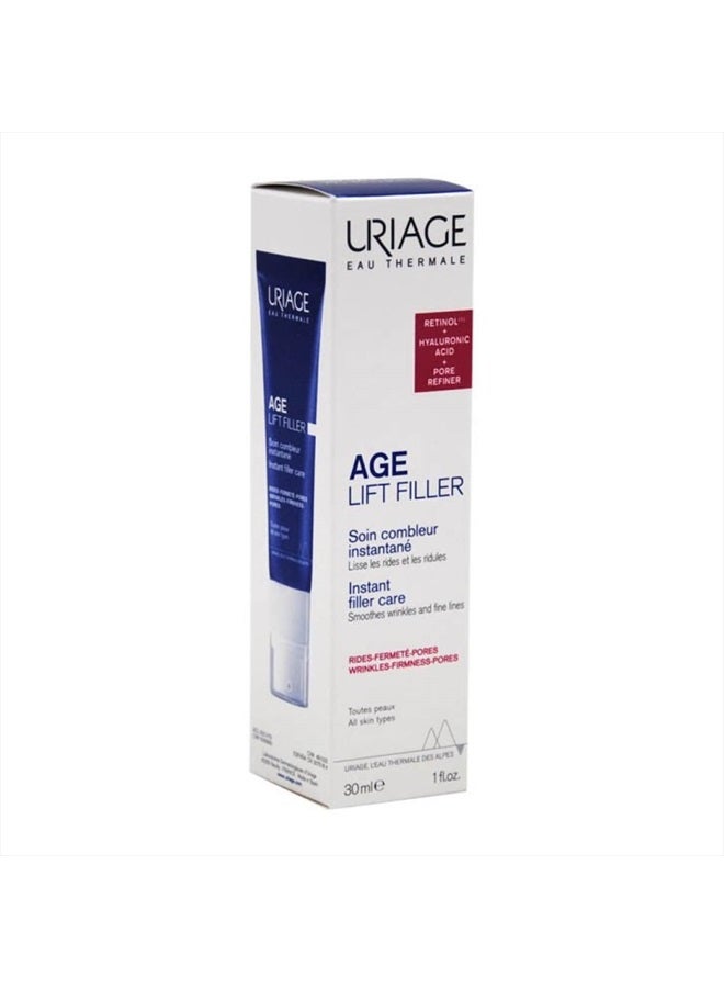 Feminine Cosmetic Facial Treatment Age Lift Filler 30ml