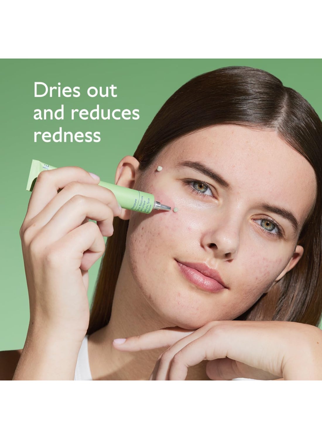 Vinopure Salicylic Spot Solution - 15 mL - image 2