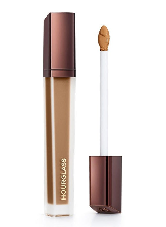 Hourglass Vanish Airbrush Concealer. Weightless and Waterproof Concealer for a Naturally Airbrushed Look. (Teak)