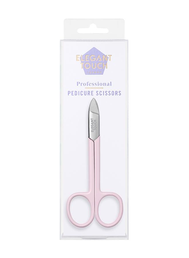 Professional Pedicure Scissor