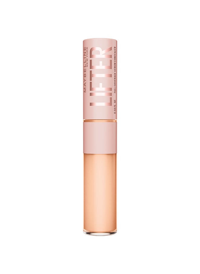 Maybelline New York Lifter Concealer 35 Bright, Full, Undetectable Coverage - image 7
