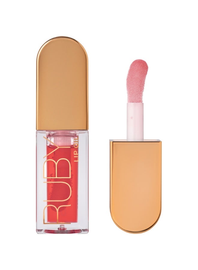 Lip oil 05