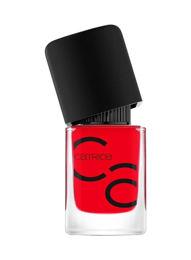Iconails Gel Lacquer