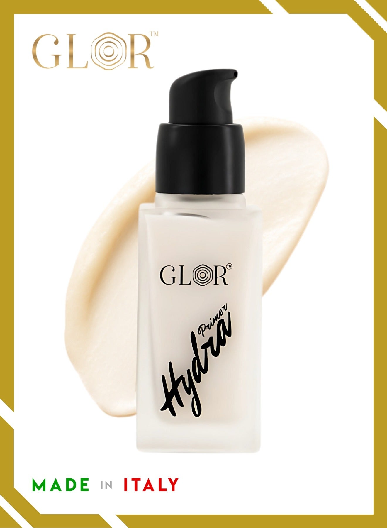 Glor Face & Eye Hydration Primer
