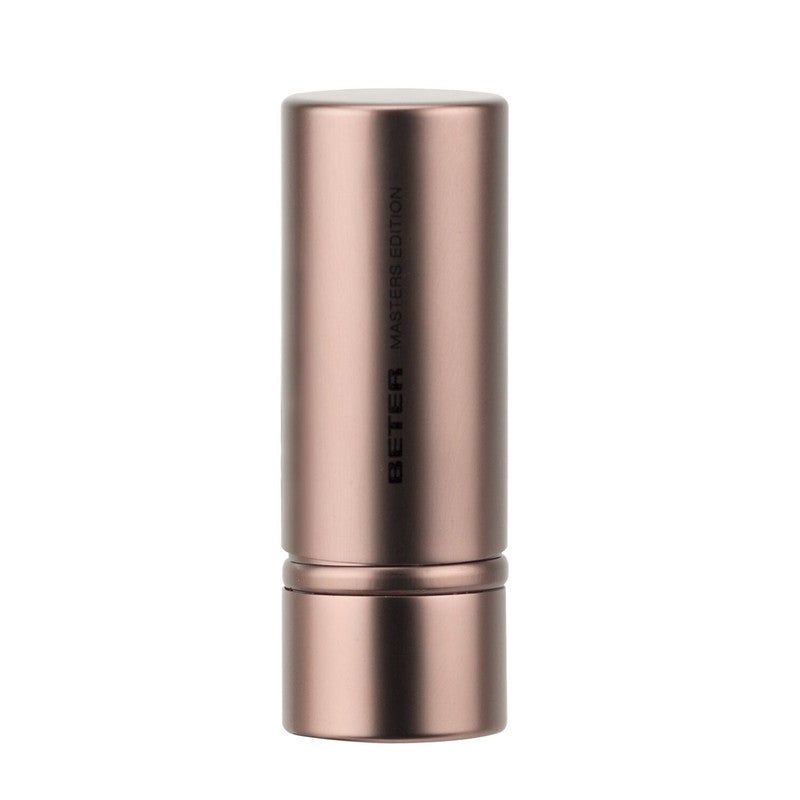 Retractable make up brush, synthetic hair.   Nº 49 - image 2