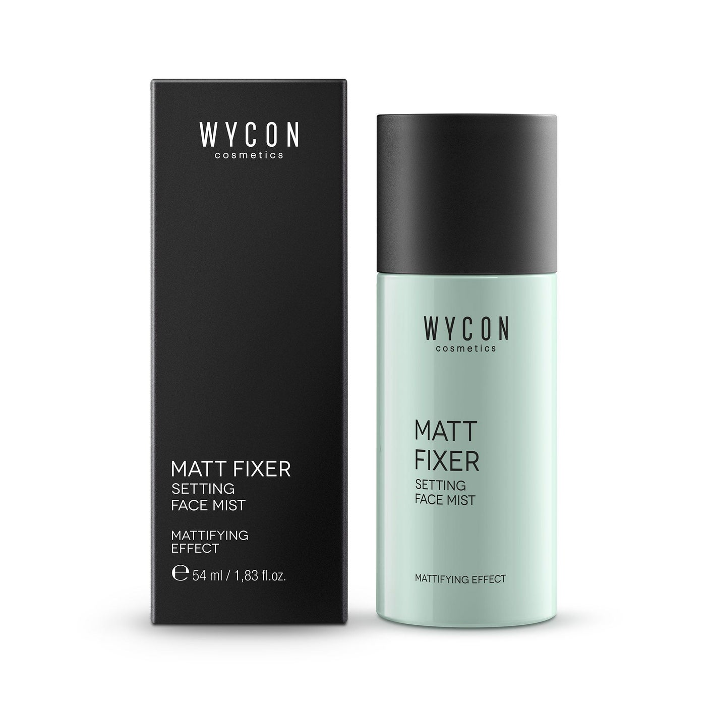 MATT FIXER SETTING FACE MIST