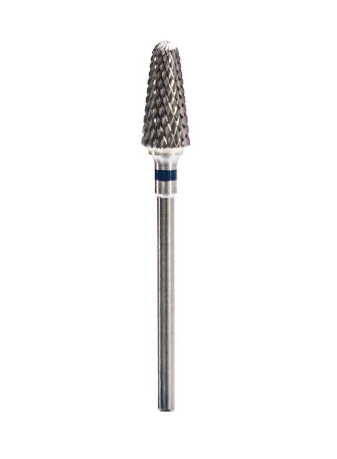 Nail Drill Bit Nail Drill File Bits for Acrylic Gel Nails Cuticle Manicure Pedicure B1