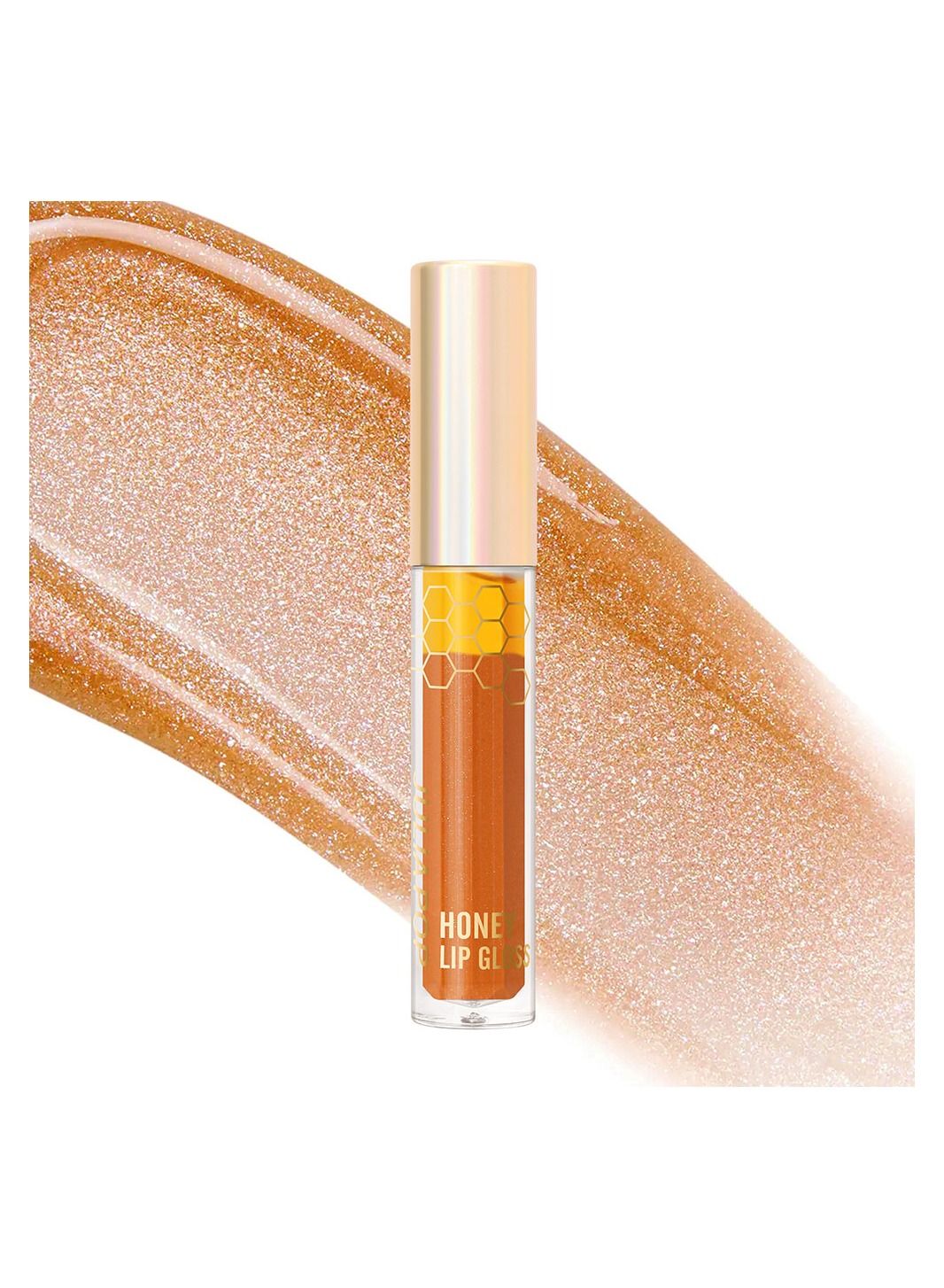 Sweet Honey Moisturizing Lip Gloss
