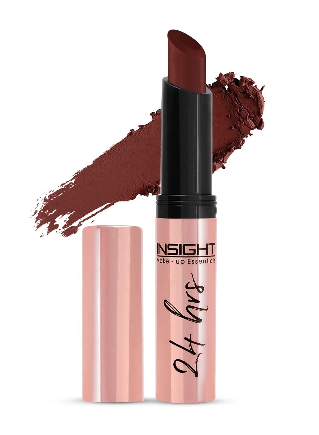 Insight Cosmetics 24 Hrs Matte Lipstick LL03 12