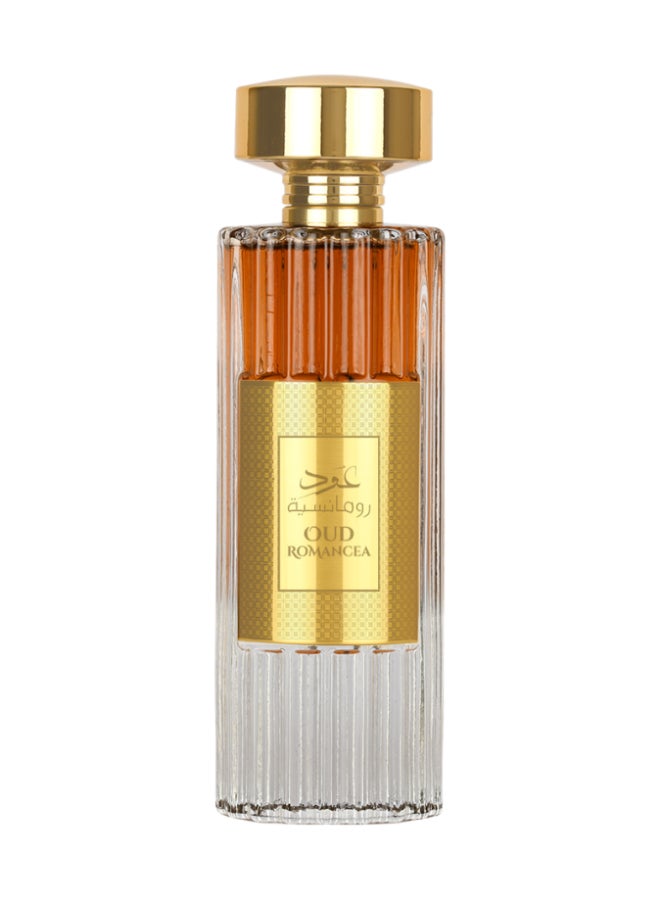 Oud Romancea Eau De Parfum For Women 100 Ml