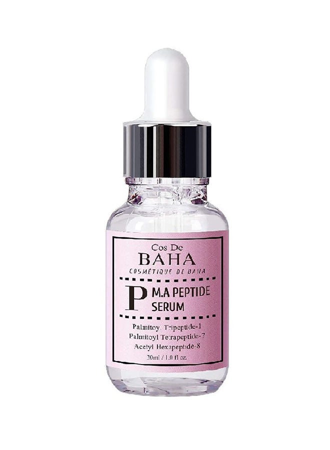 Peptide Serum - P