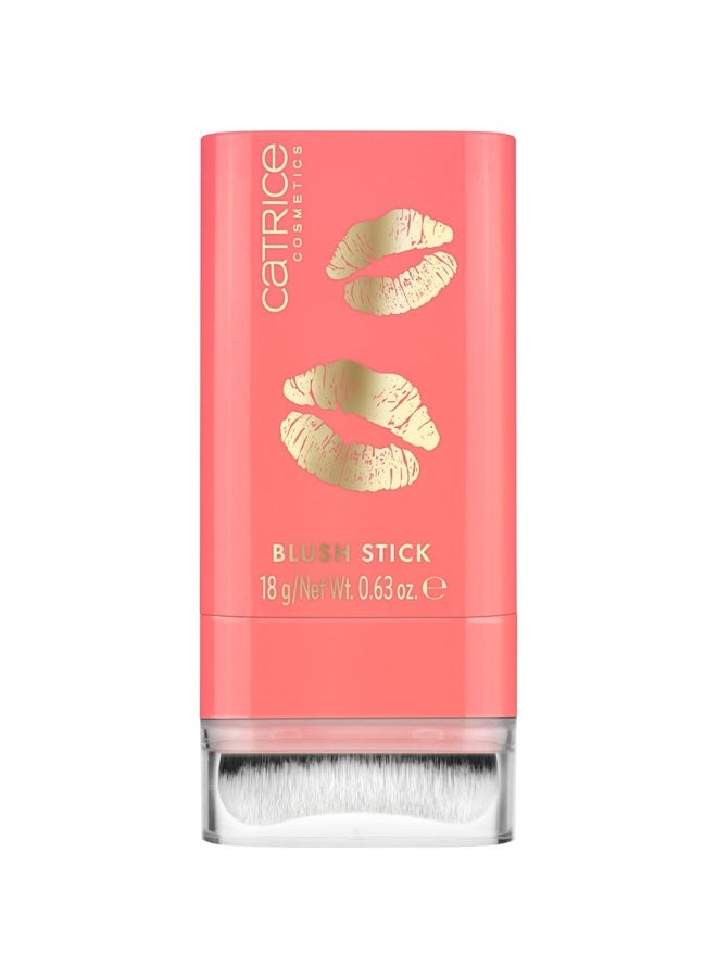 Kiss And Glow Blush Stick C01