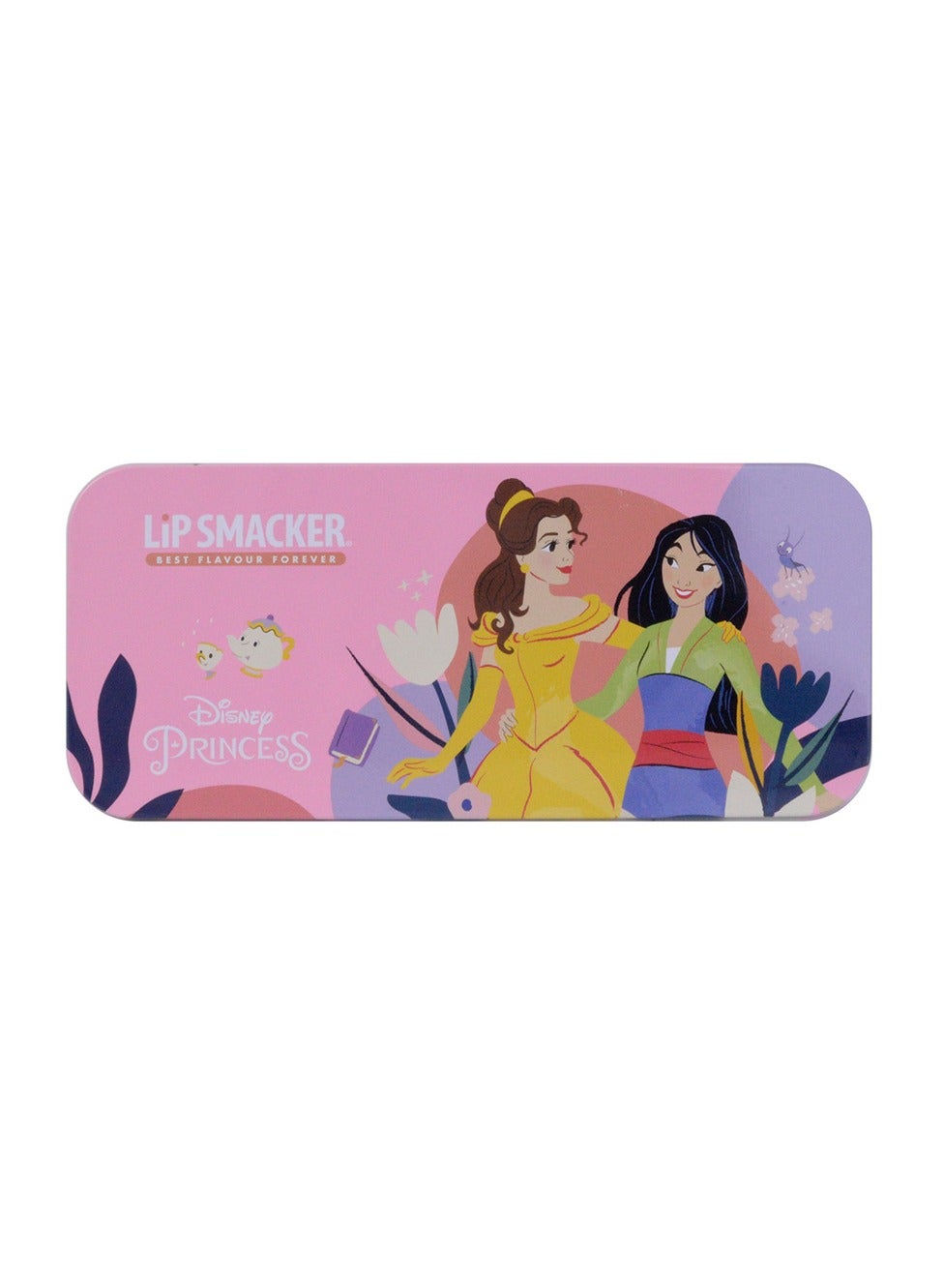 Princess Lip & Face Tin
