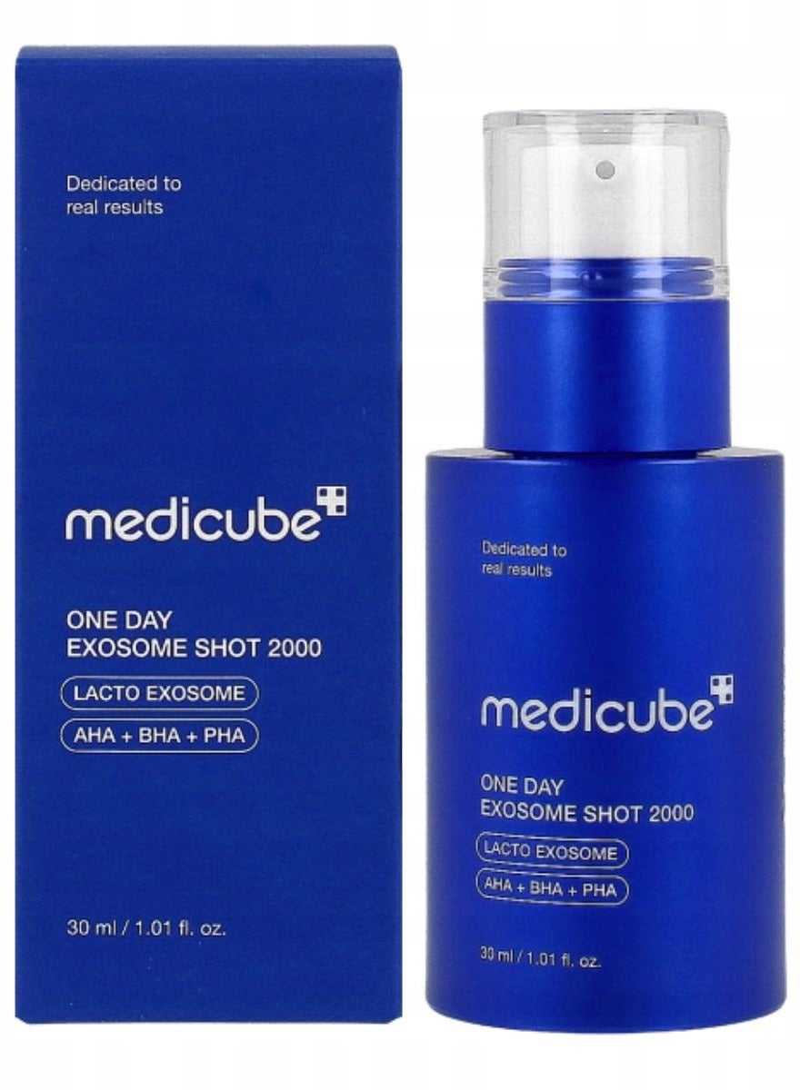 One-Day Exosome Shot 2000 (30mL)