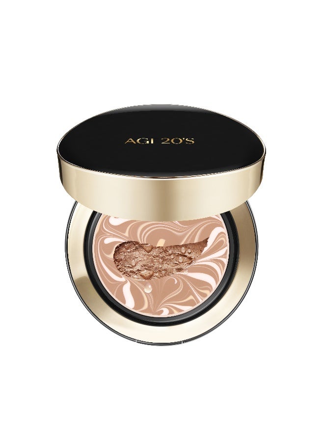 AGE20'S_Signature Essence Pact_Intense Cover_SPF50_25N_14g
