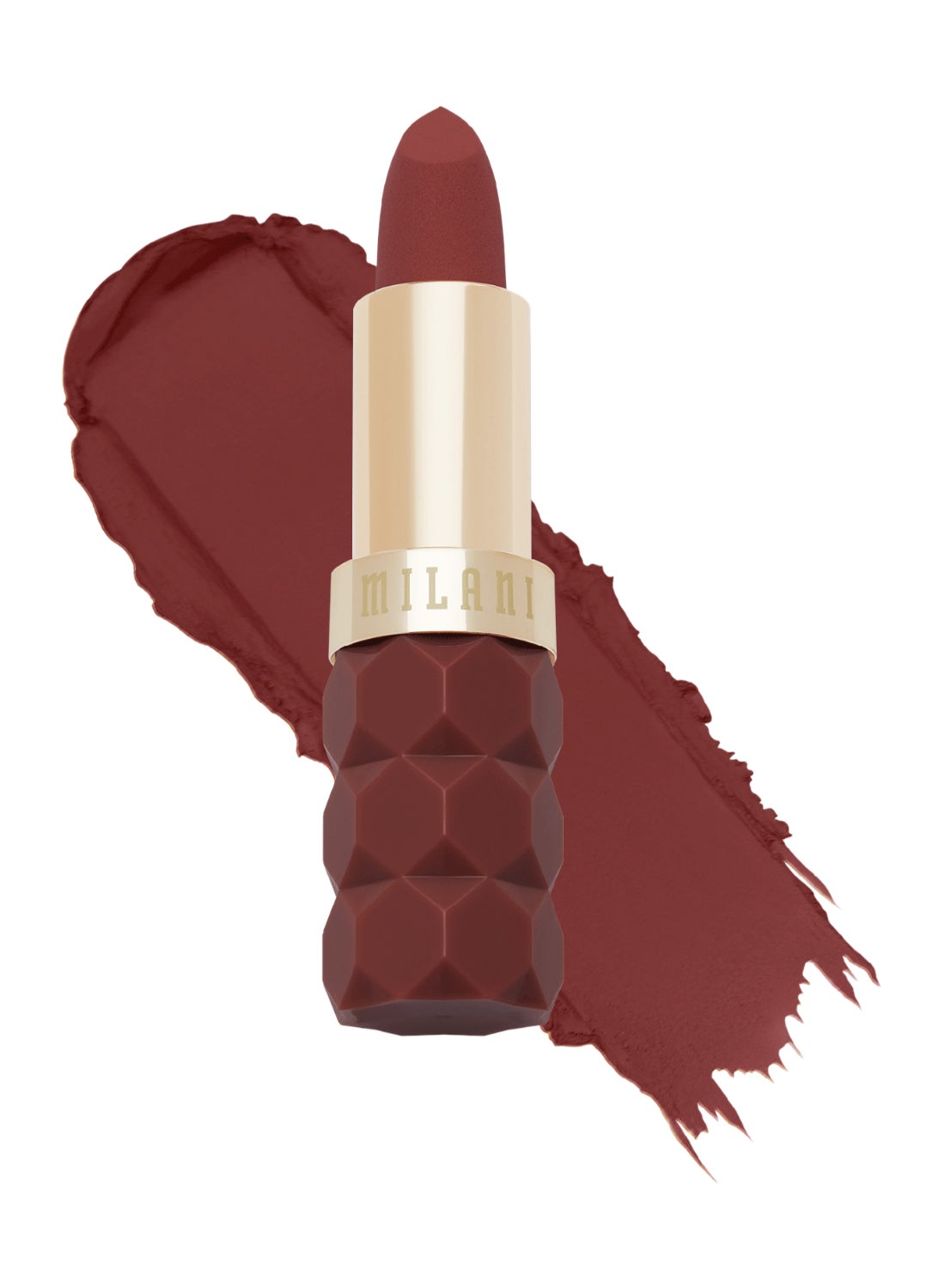 Milani Color Fetish Matte - The Nudes Collection 440 Passion