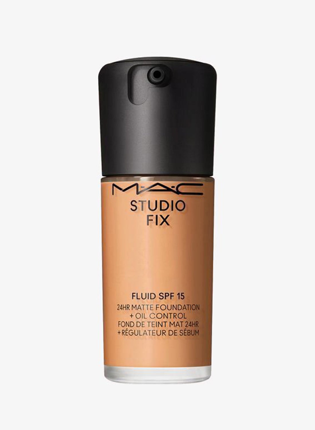Studio Fix Fluid Foundation Spf 15 - Nc41