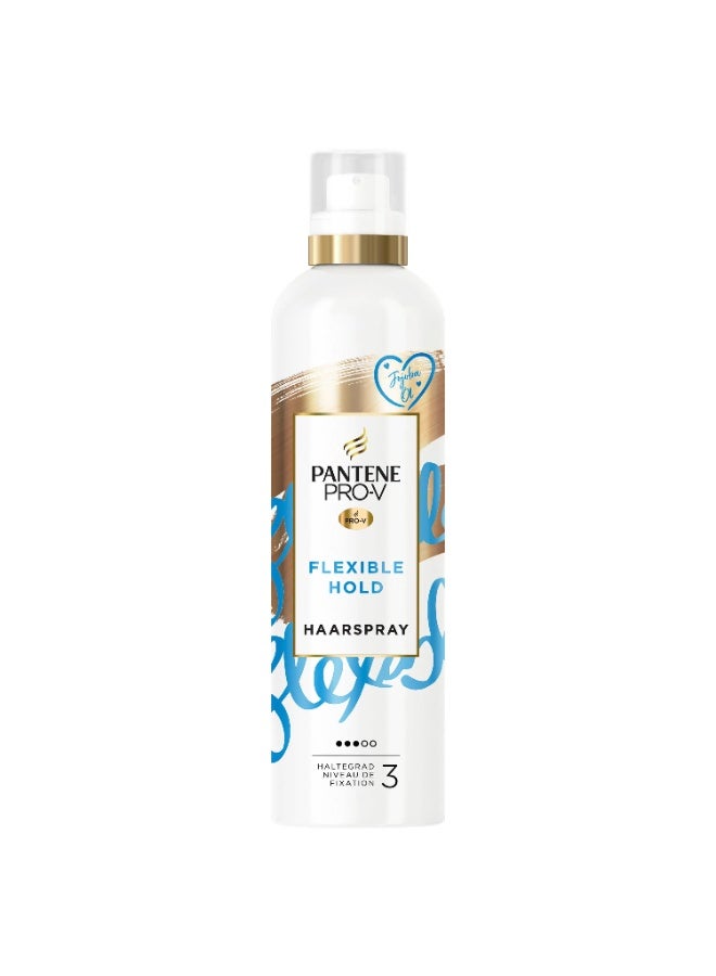 Pro-V Flexible Hold Hair Spray 250ml
