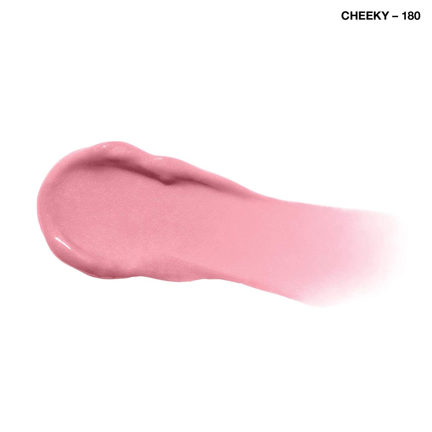 COVERGIRL Exhibitionist Lip Gloss, Cheeky