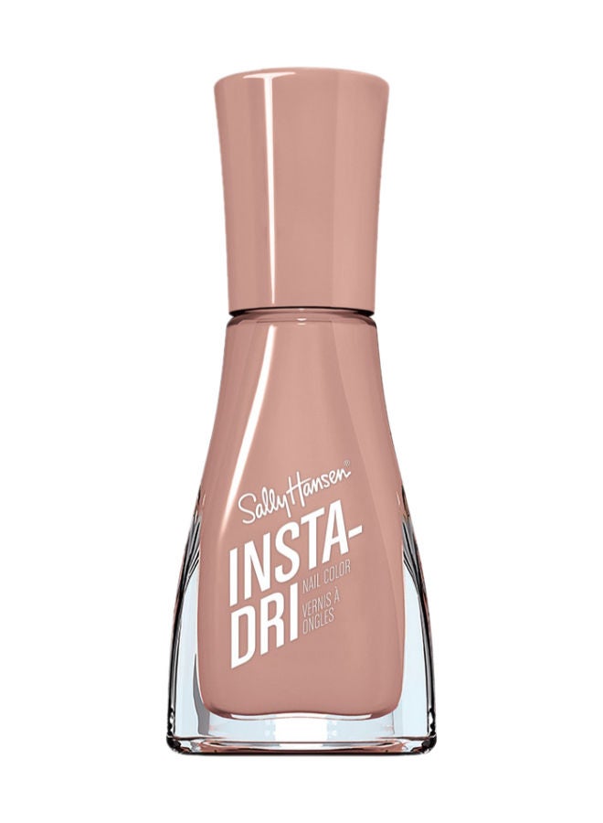 Insta Dri Fast Dry Nail Color Nail Polish Buff Tumble