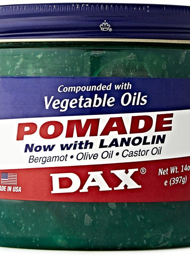 Dax Pomade, 14 Ounce