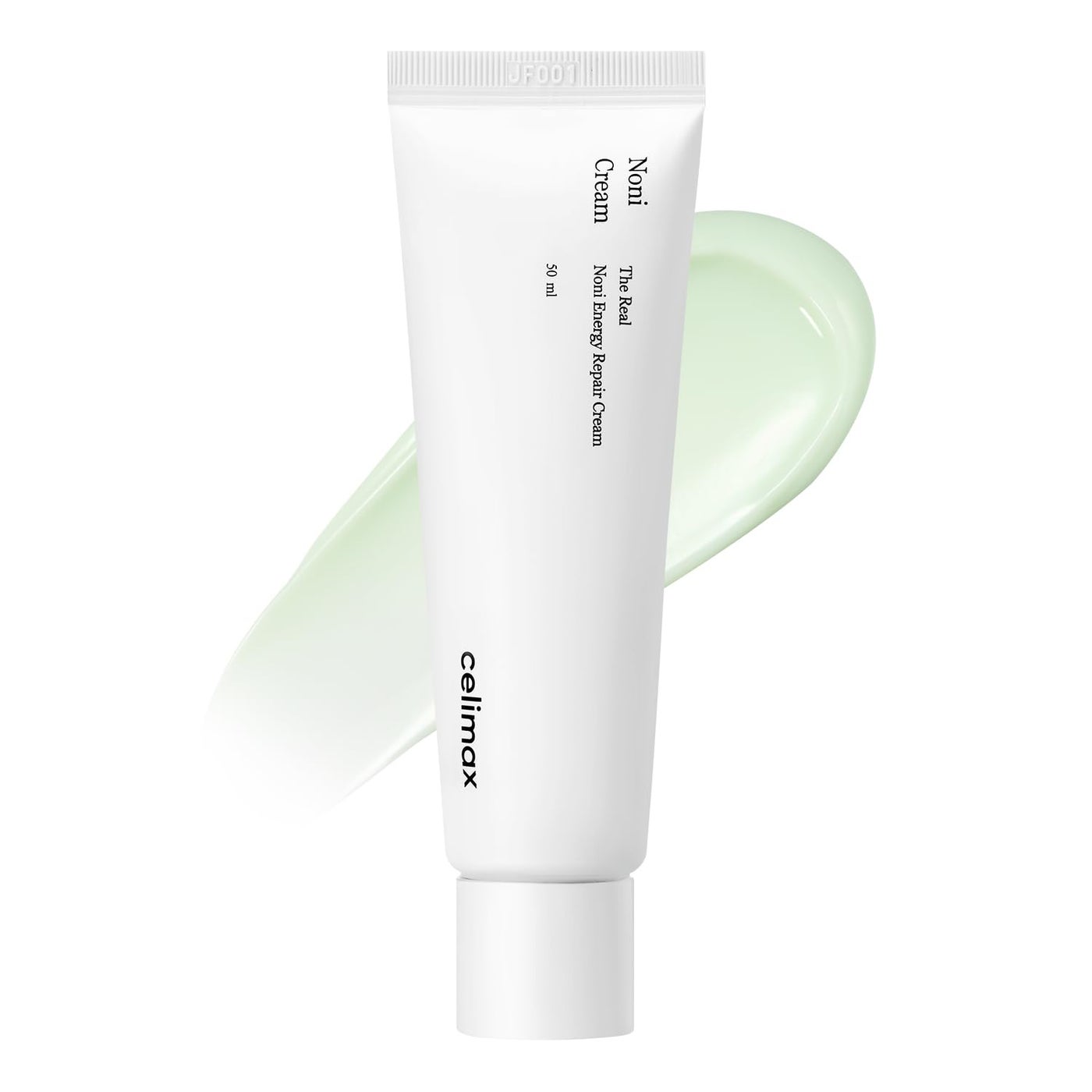 celimax The Real Noni Energy Repair Cream | with Ceramide, Moisturizing, Soothing, Hydrating, Anti Aging, Brightening, For Wrinkle & Fine Line, For Sensitive Dry Oily Skin, 50ml